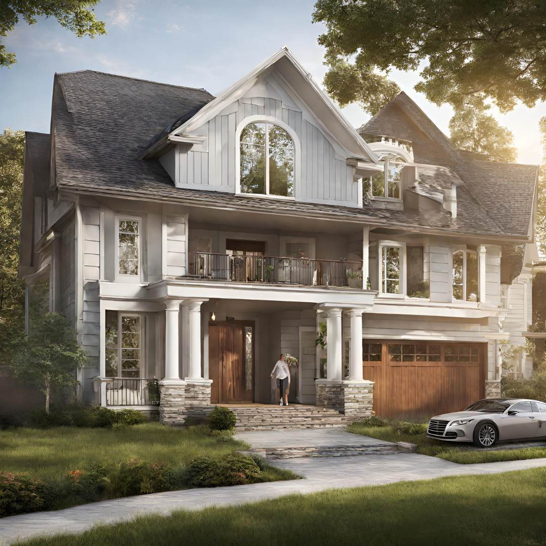 Stillwater, Oklahoma Home Value Estimate