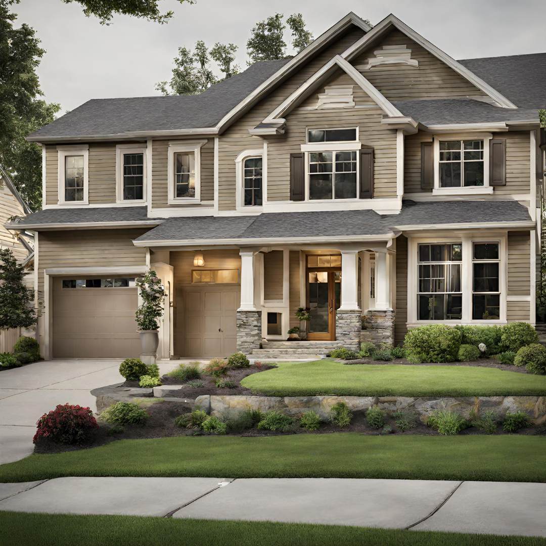 Edmonds, Washington Home Value Estimate