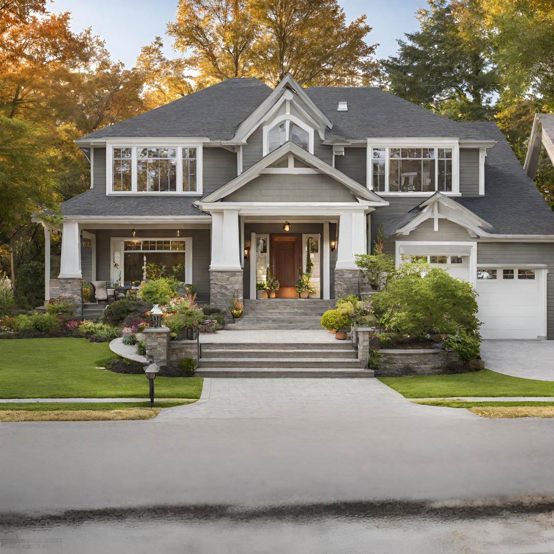 Eugene, Oregon Home Value Estimate