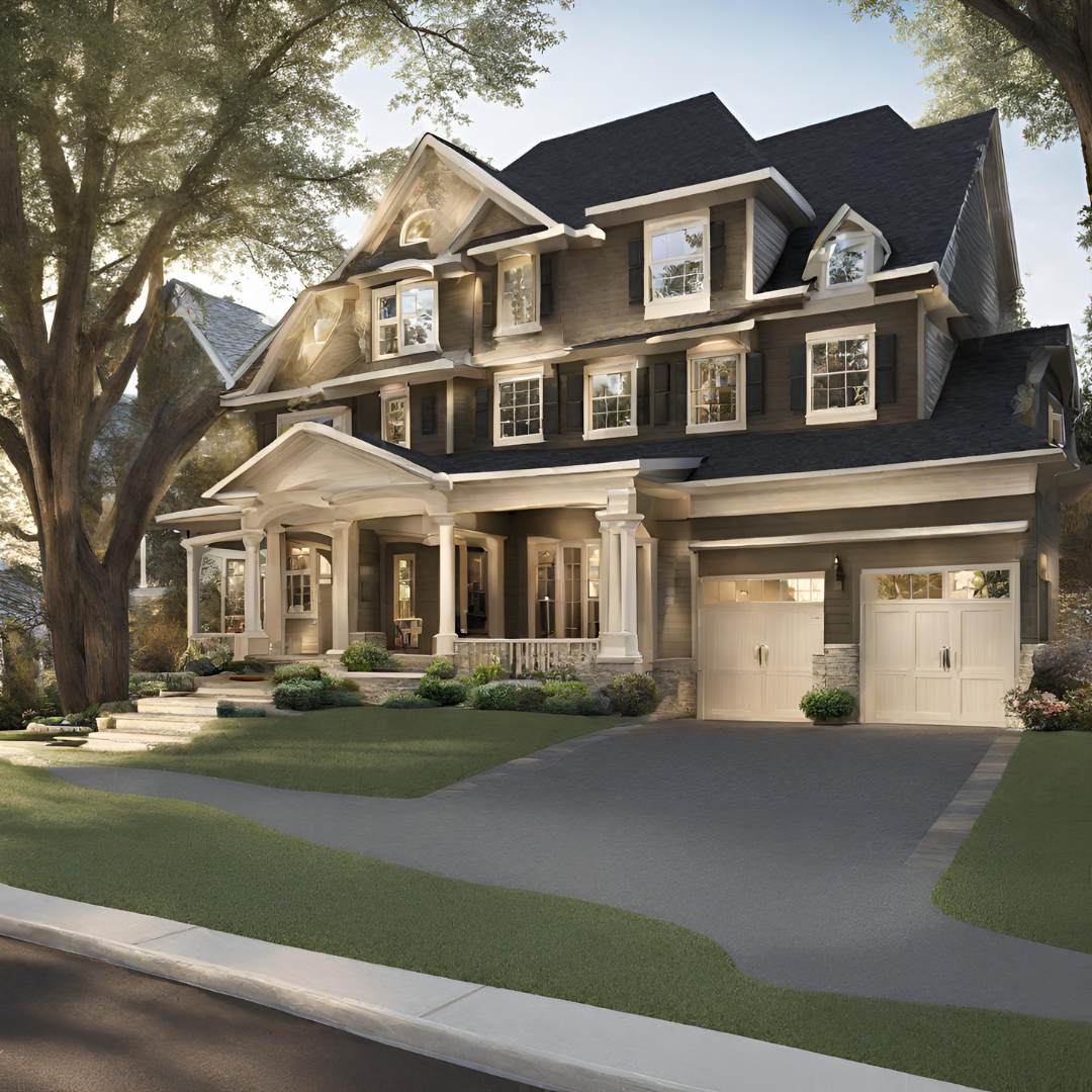 Medford, Oregon Home Value Estimate