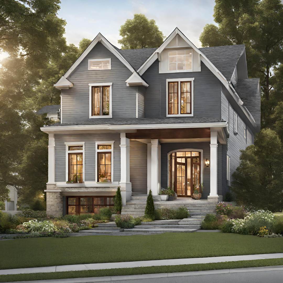 Bolingbrook, Illinois Home Value Estimate