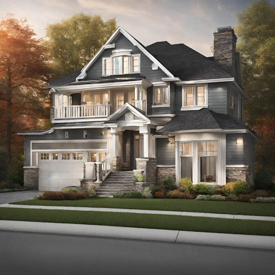 Keizer, Oregon Home Value Estimate