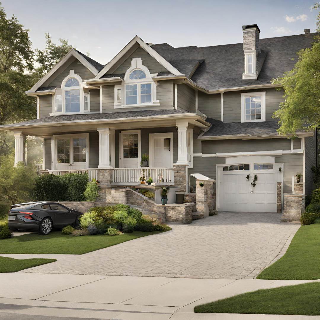 Vista, California Home Value Estimate