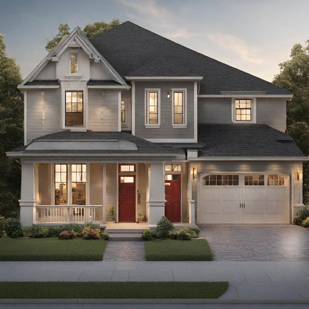 South Gate, California Home Value Estimate