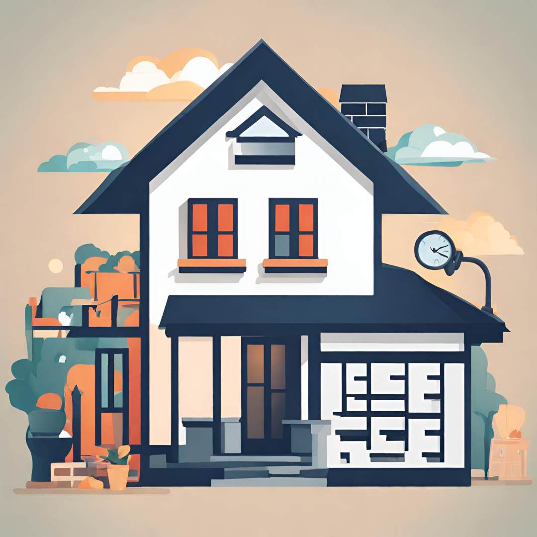 Oak Park, Illinois Home Value Estimate