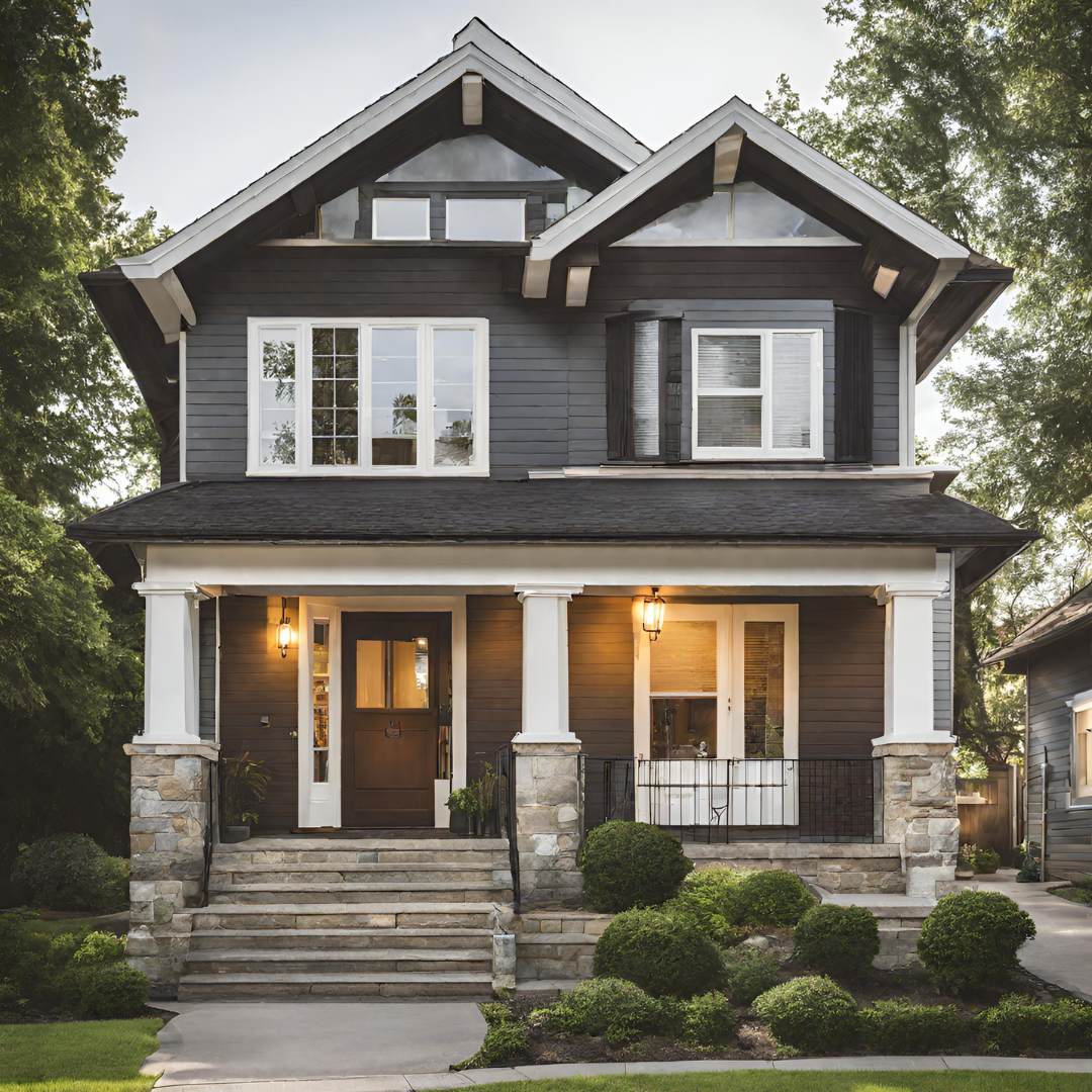 Charleston, West Virginia Home Value Estimate