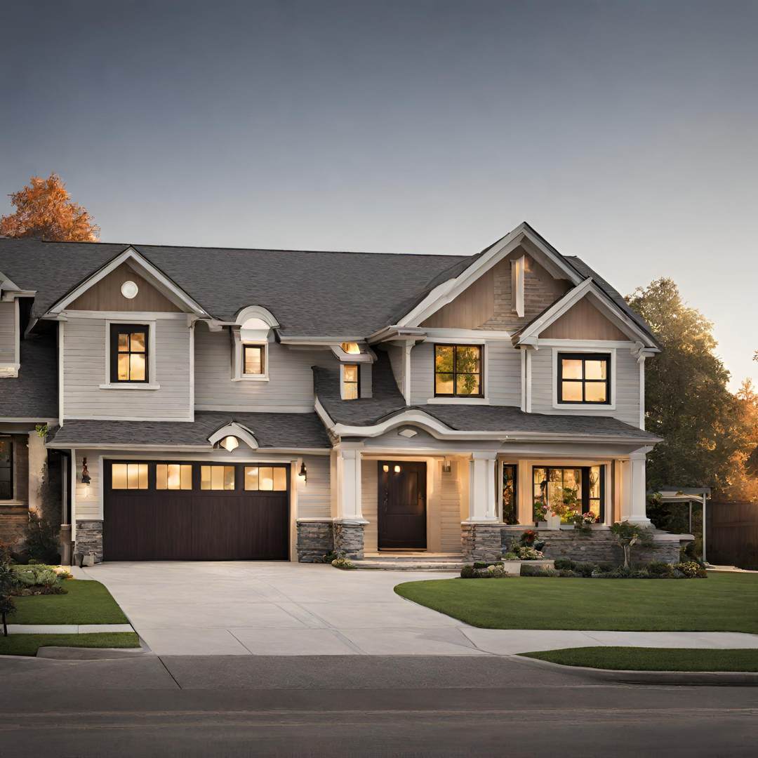 Whittier, California Home Value Estimate