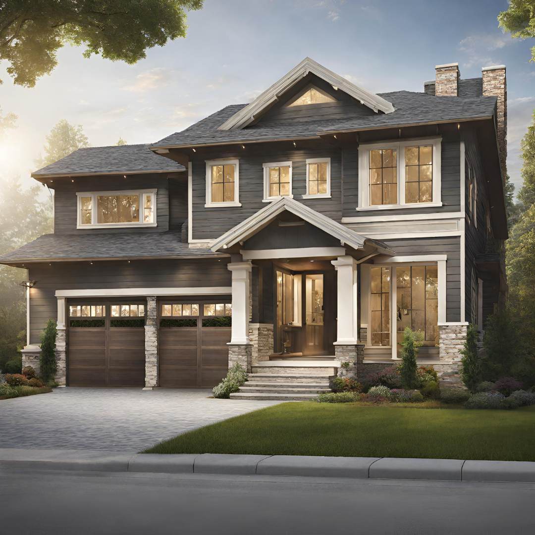 Bartlett, Illinois Home Value Estimate