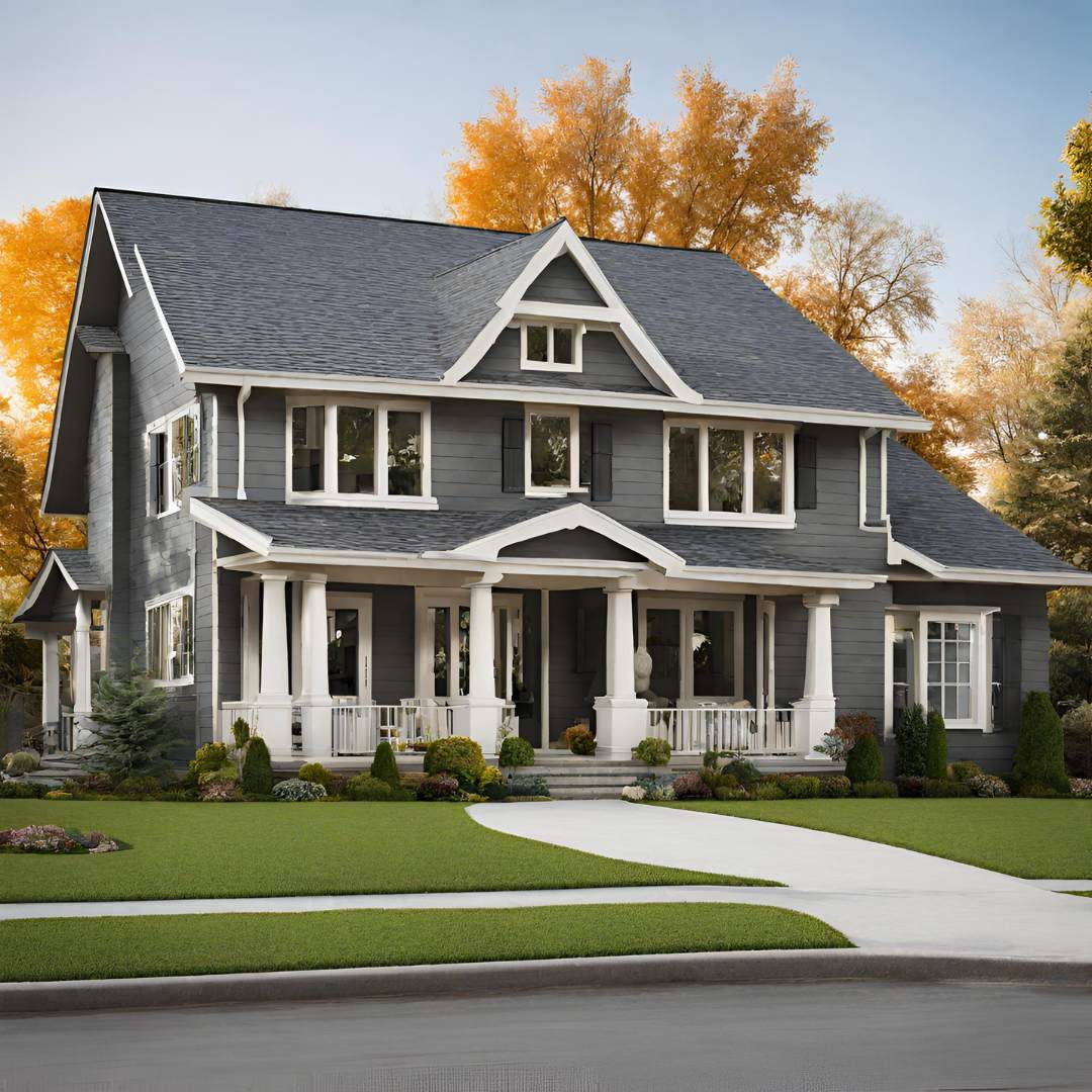 Citrus Heights, California Home Value Estimate