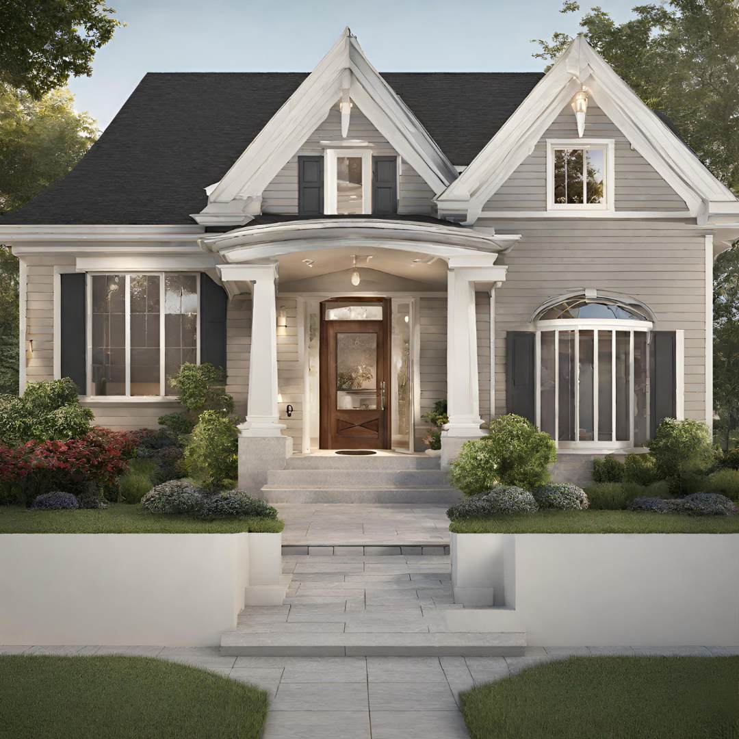 Mount Pleasant, South Carolina Home Value Estimate