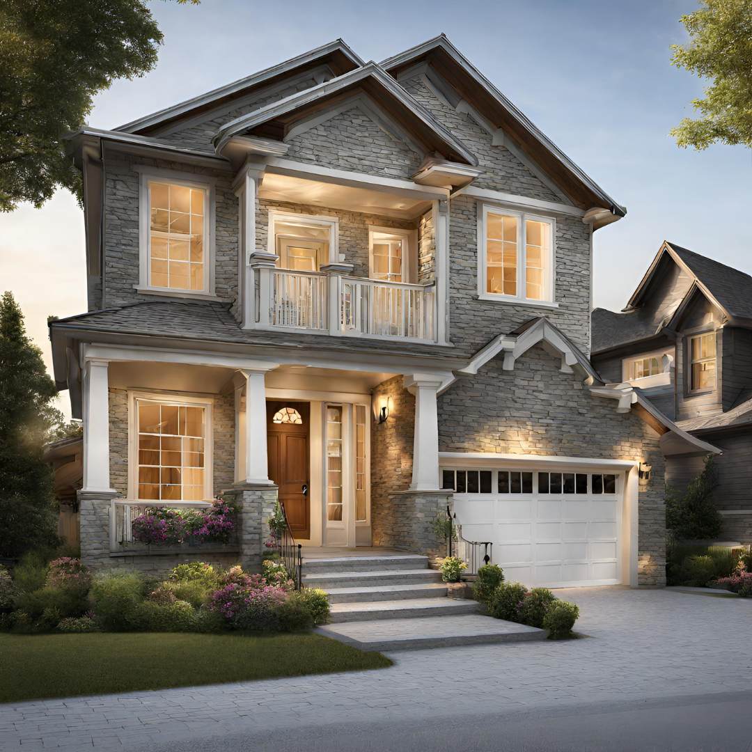 Summerville, South Carolina Home Value Estimate