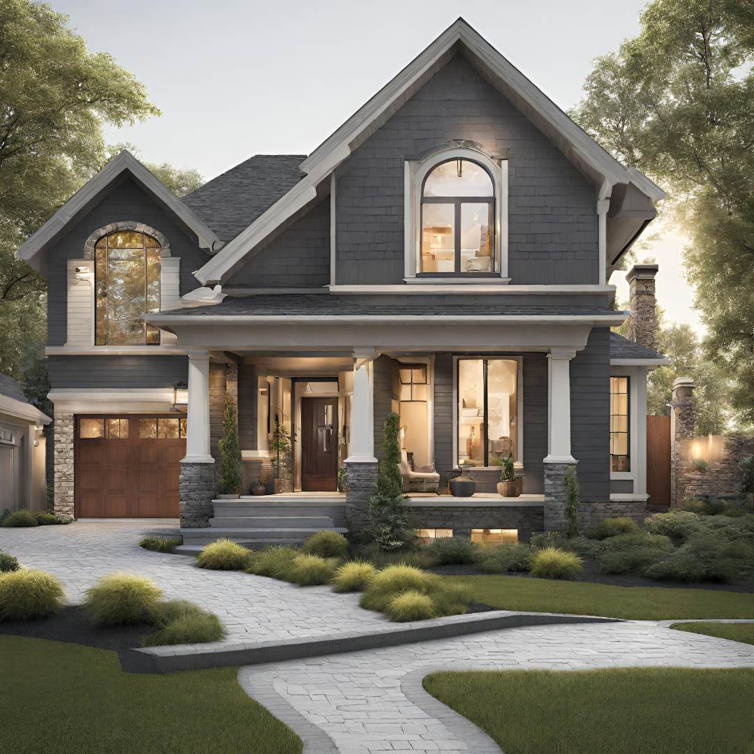 Spartanburg, South Carolina Home Value Estimate