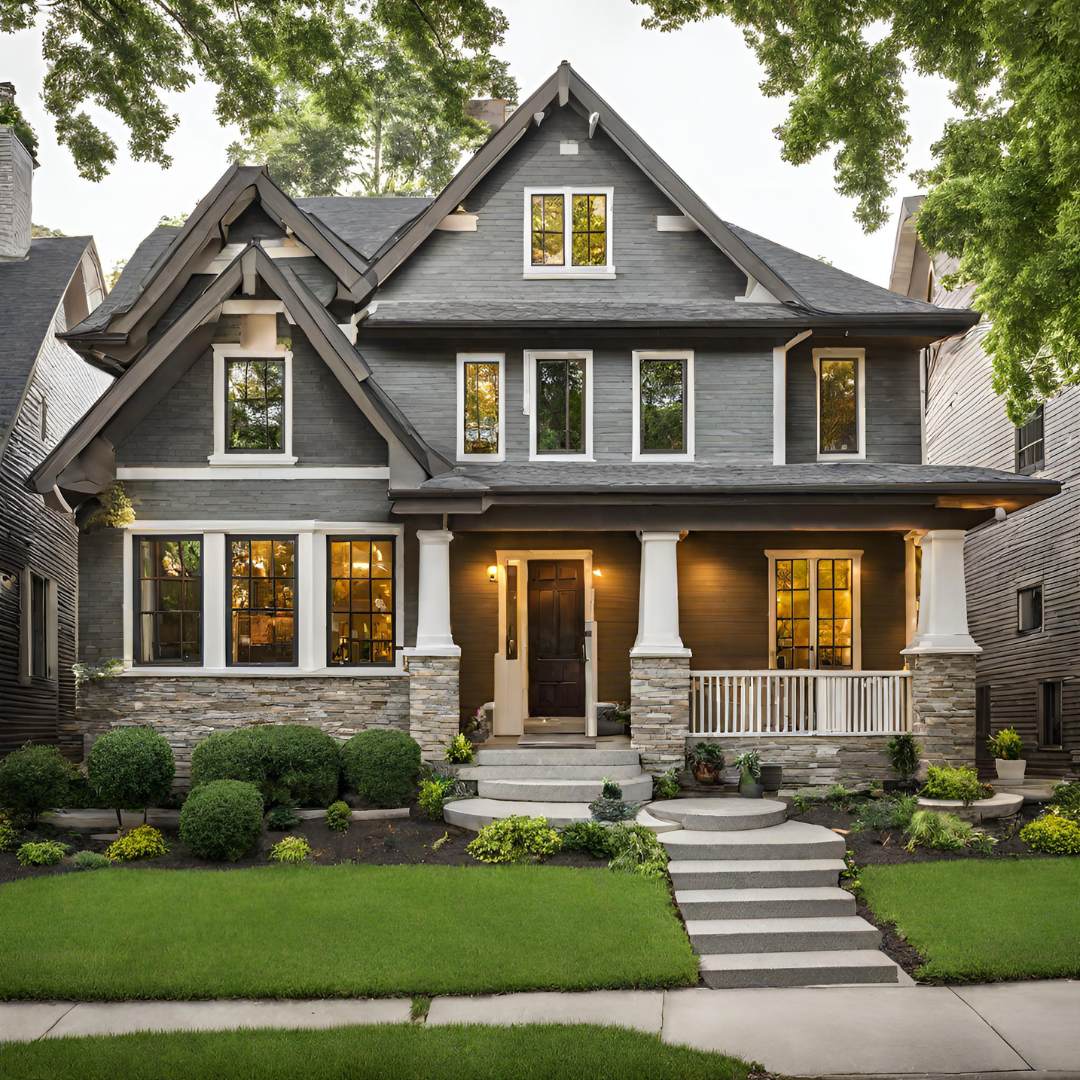 Redwood City, California Home Value Estimate