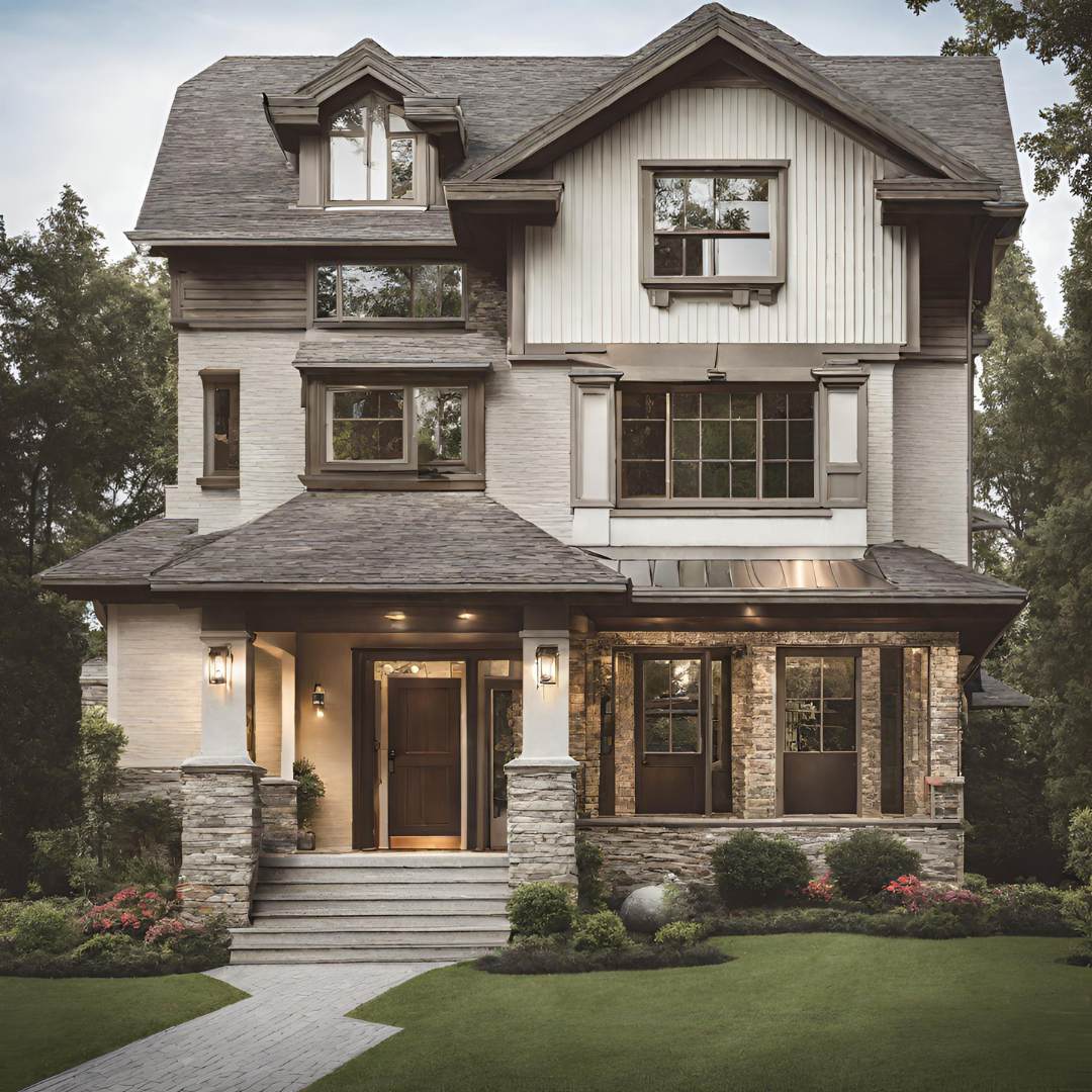 Nashville-Davidson, Tennessee Home Value Estimate