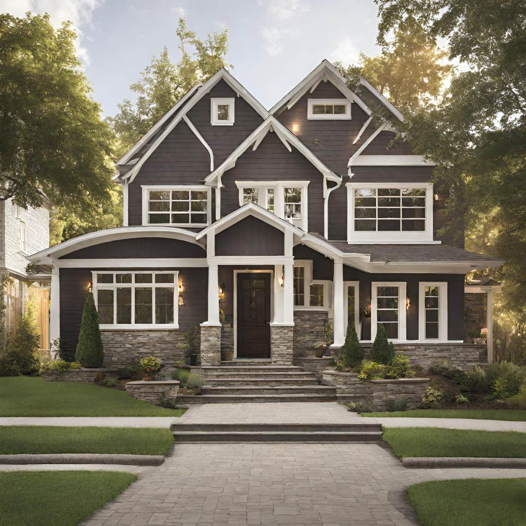 Baldwin Park, California Home Value Estimate