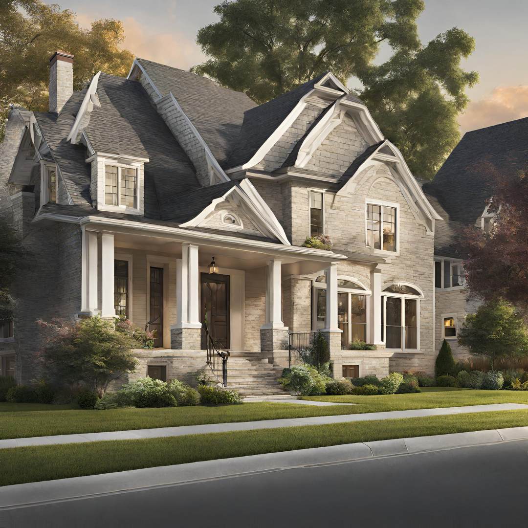 Chino Hills, California Home Value Estimate