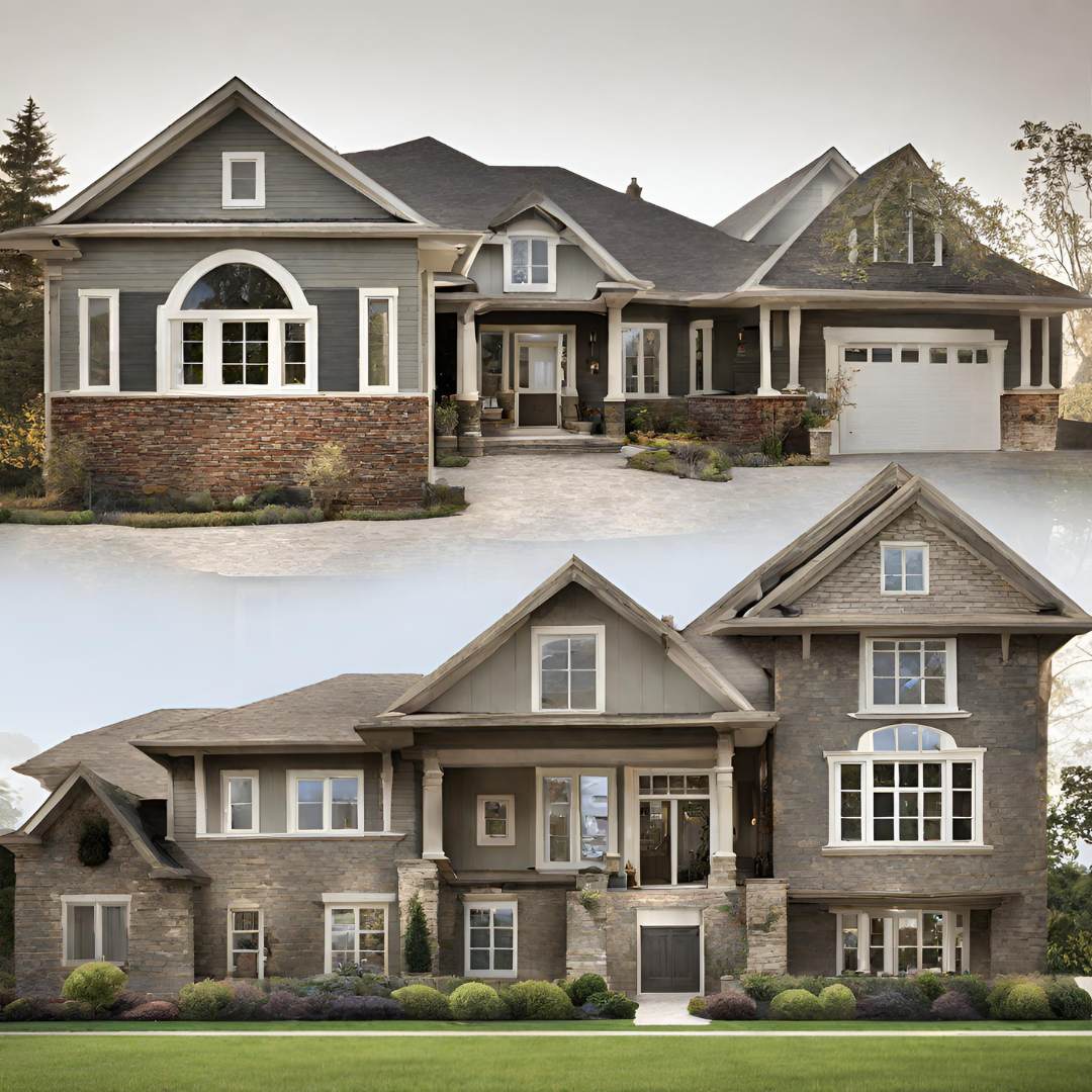 Jackson, Tennessee Home Value Estimate