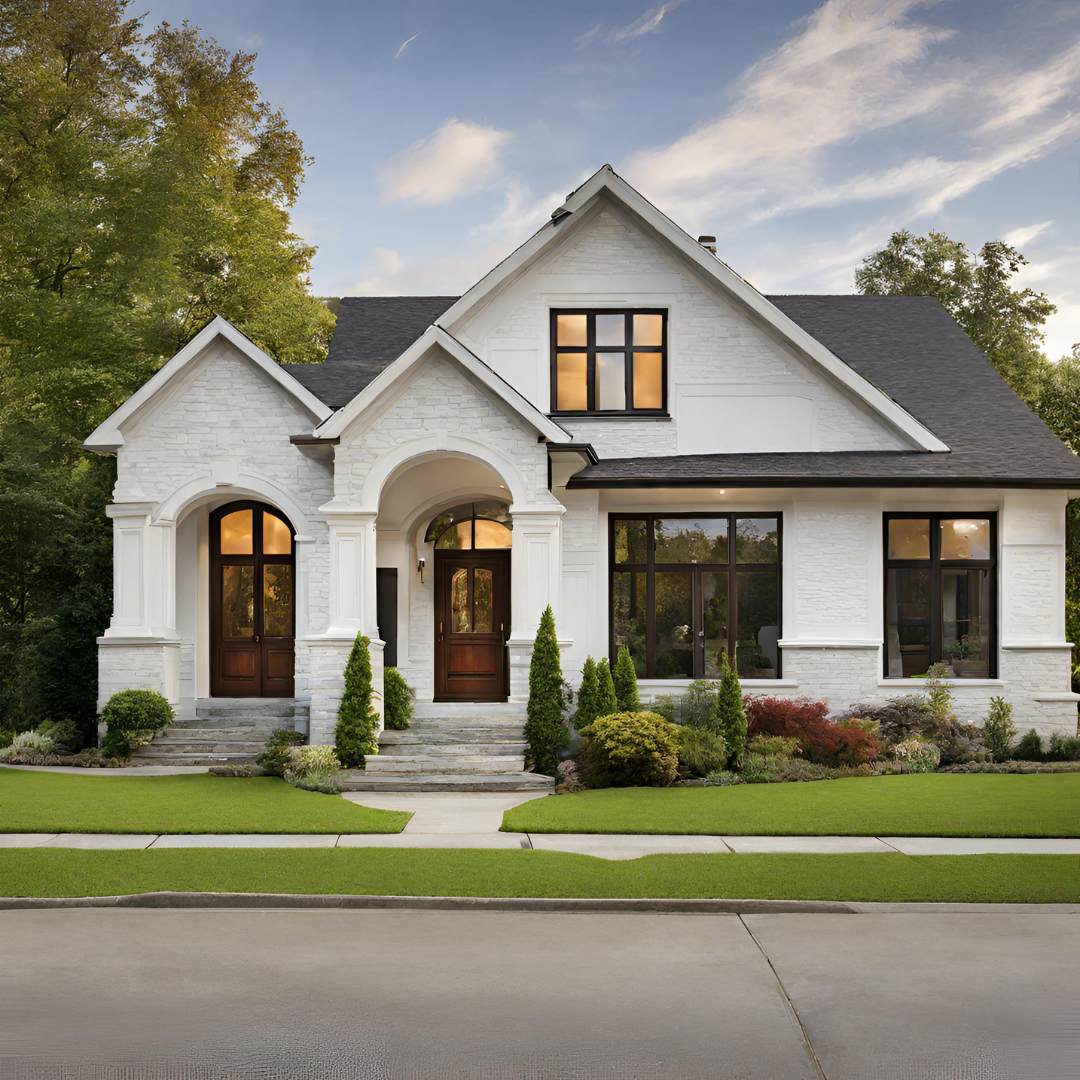 Kokomo, Indiana Home Value Estimate