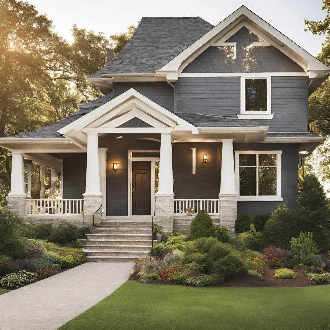 Manteca, California Home Value Estimate