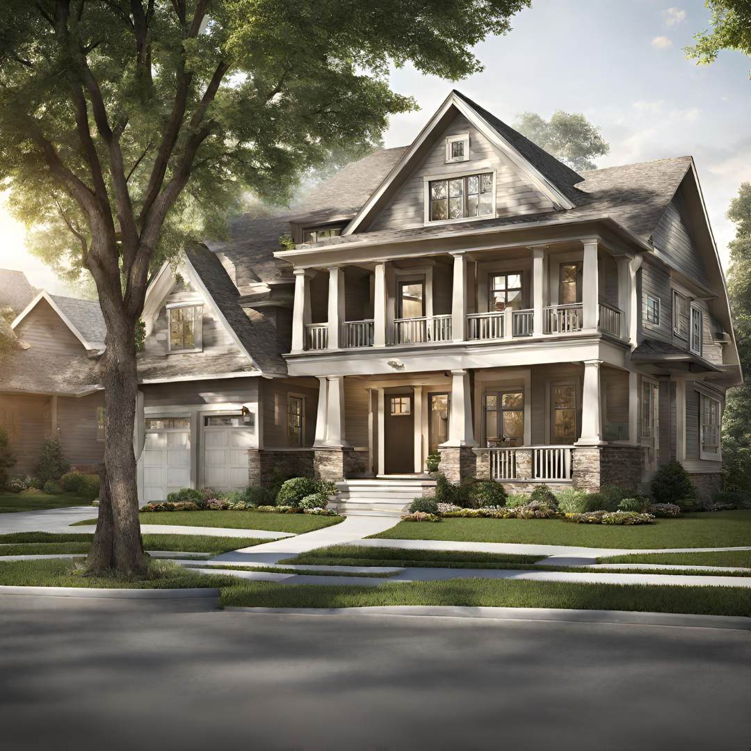 Anchorage, Alaska Home Value Estimate