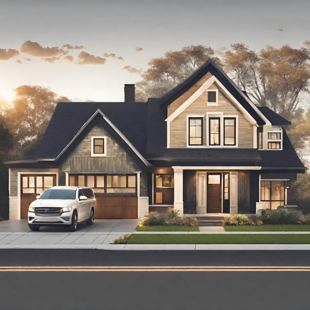 Germantown, Tennessee Home Value Estimate