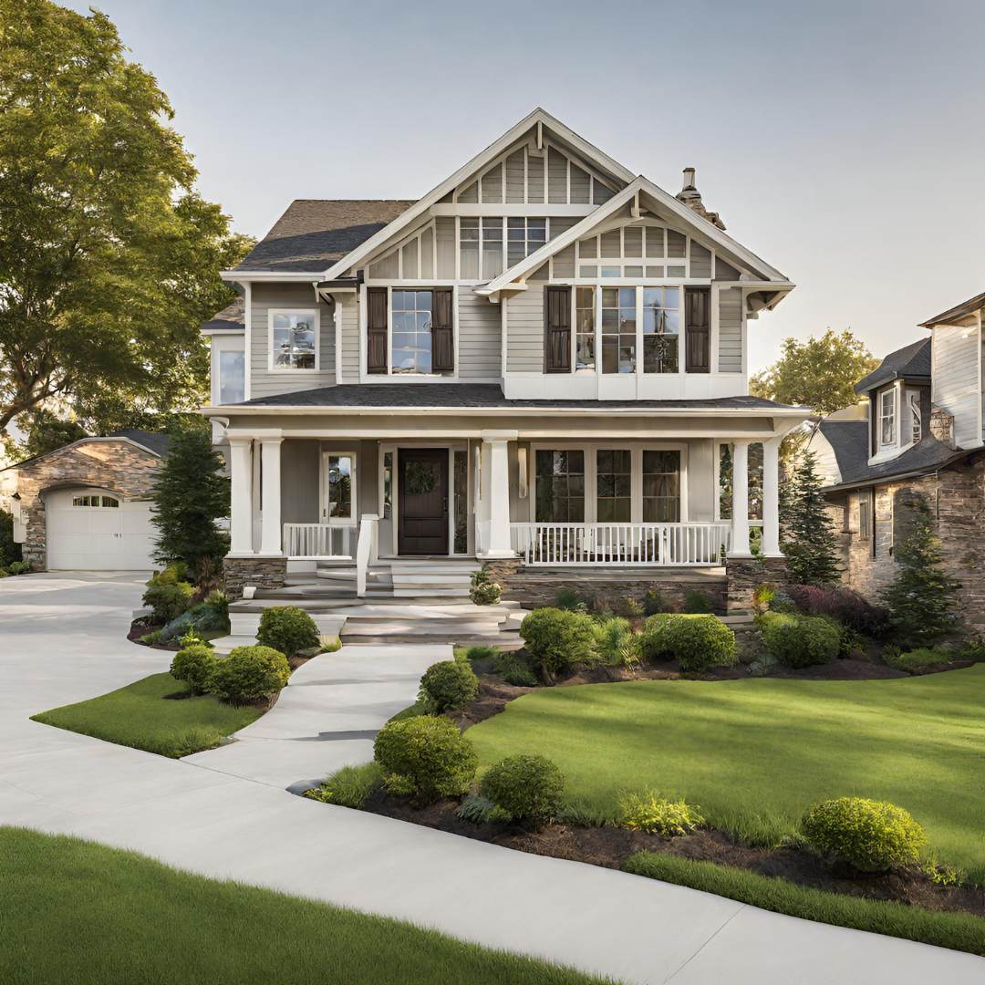 Dallas, Texas Home Value Estimate