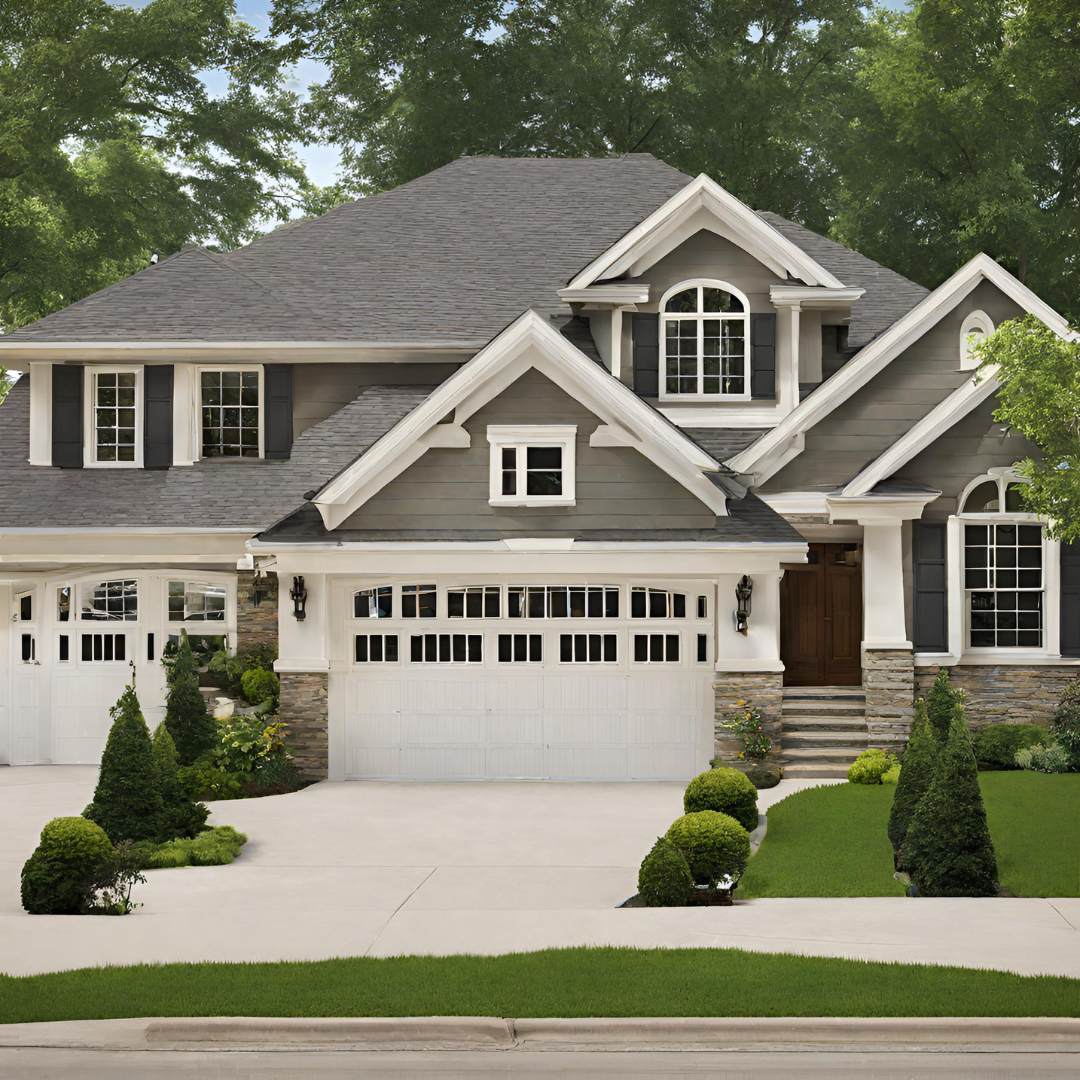 Des Moines, Iowa Home Value Estimate