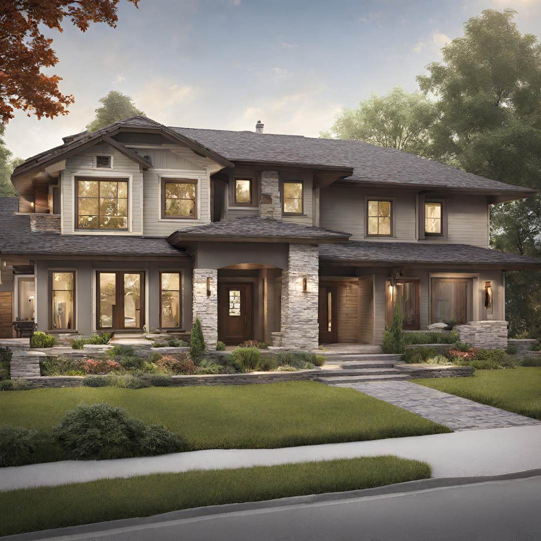 Palo Alto, California Home Value Estimate