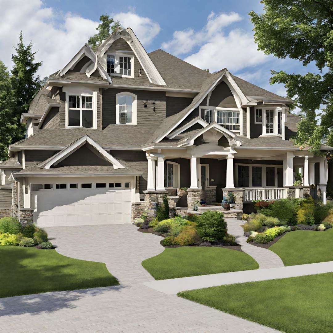 Green Bay, Wisconsin Home Value Estimate