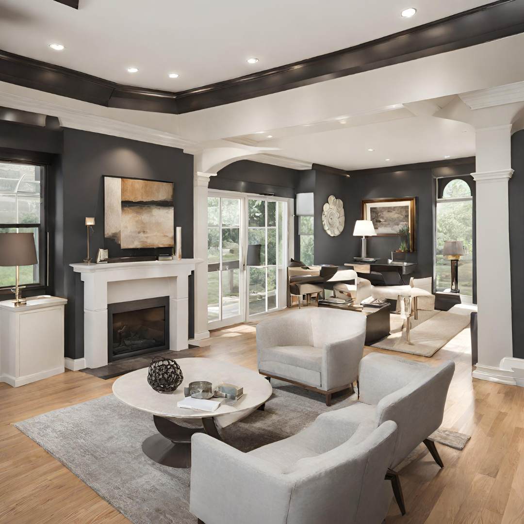 Grand Prairie, Texas Home Value Estimate