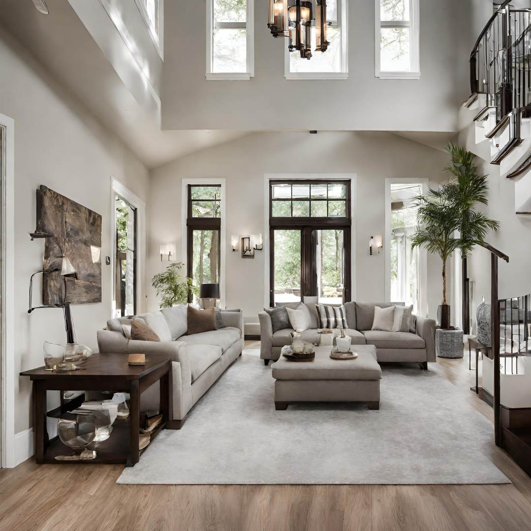 Montebello, California Home Value Estimate