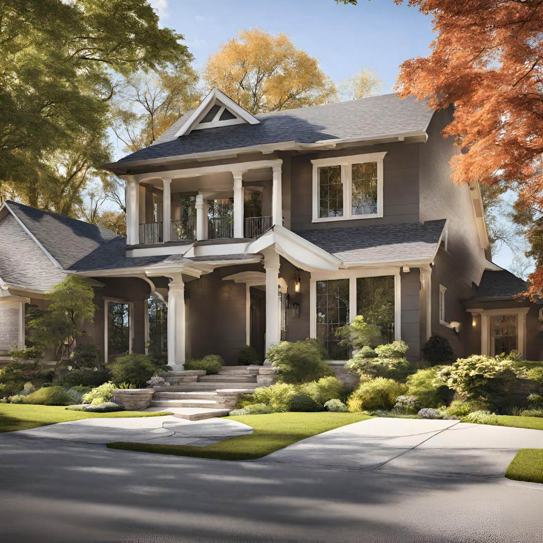 Pasadena, Texas Home Value Estimate