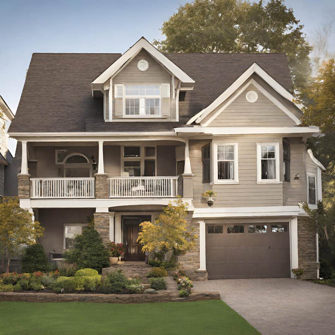 Overland Park, Kansas Home Value Estimate