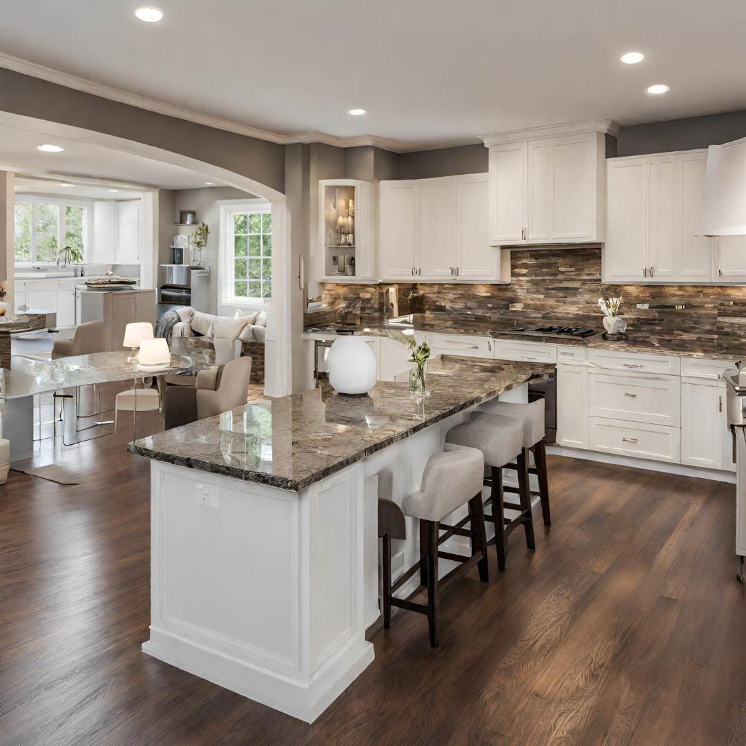 Palm Bay, Florida Home Value Estimate