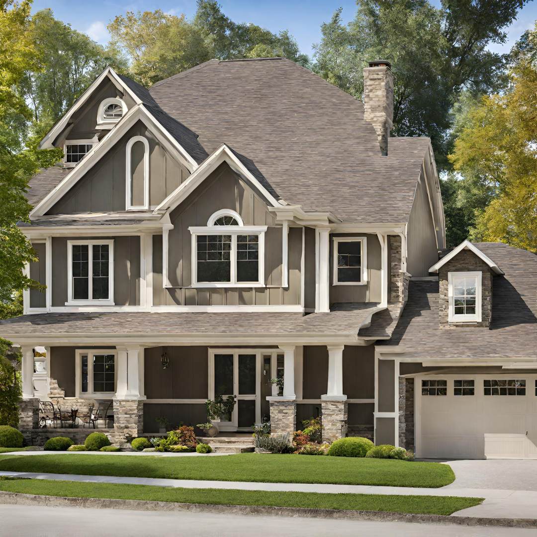 Olathe, Kansas Home Value Estimate