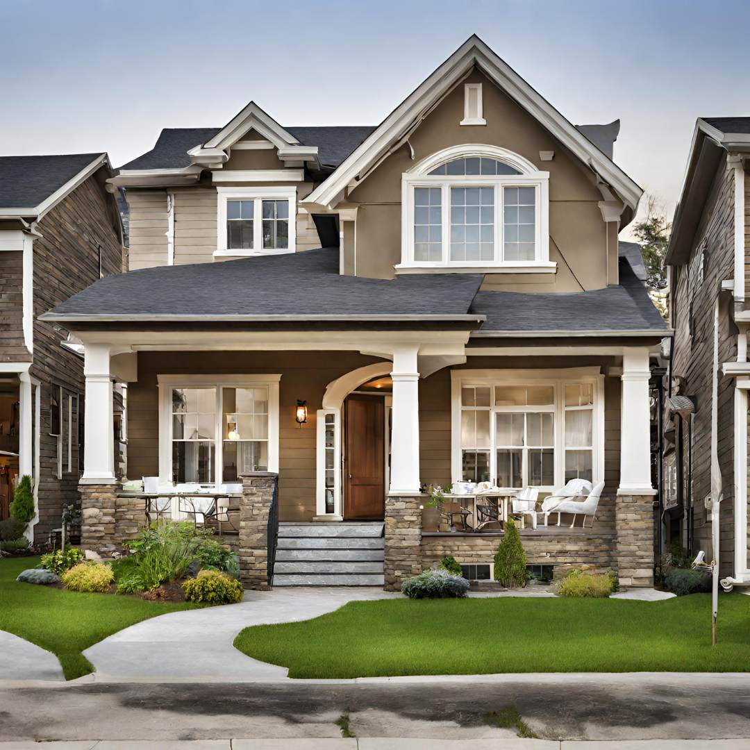 Tulare, California Home Value Estimate