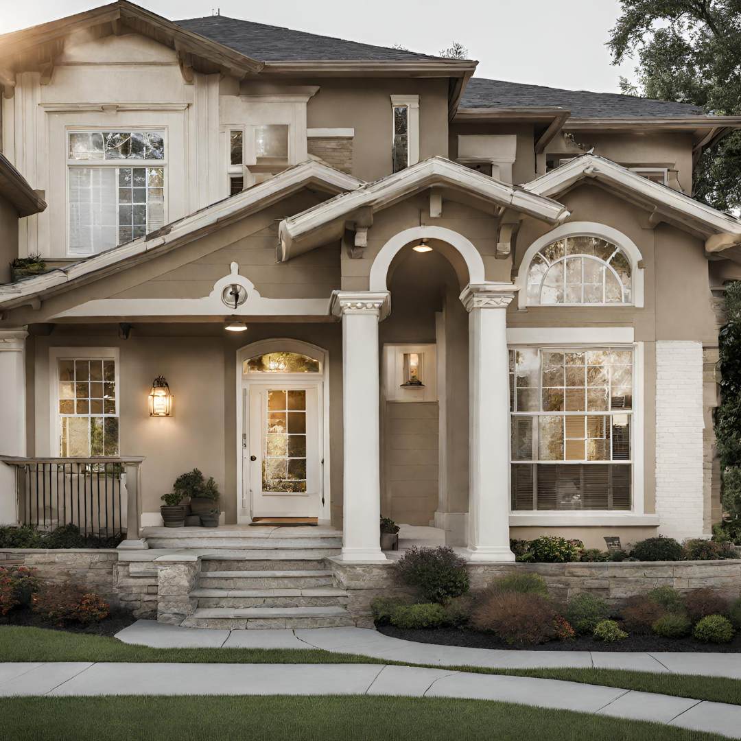 Shawnee, Kansas Home Value Estimate