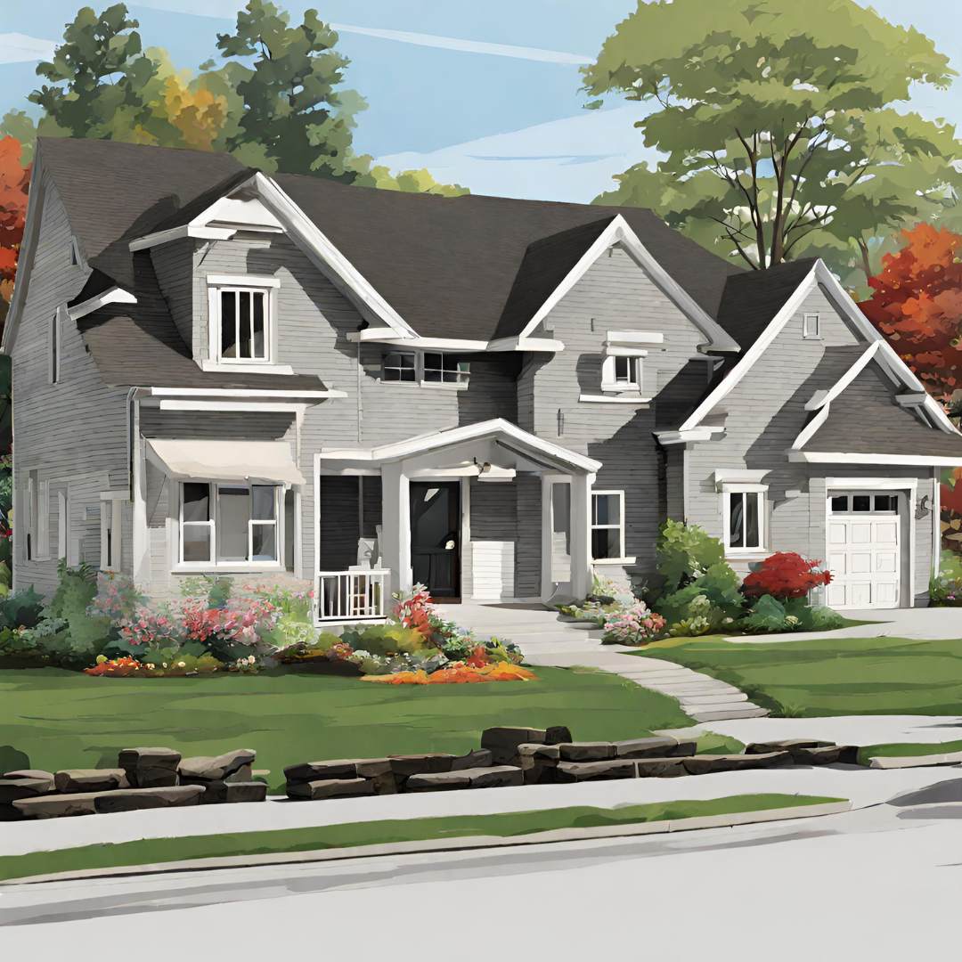 Midland, Texas Home Value Estimate