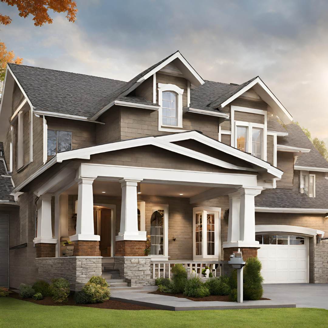 Denton, Texas Home Value Estimate