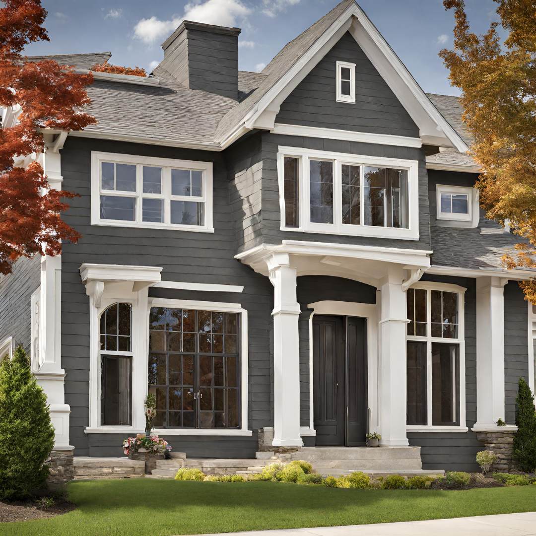 Beaumont, Texas Home Value Estimate