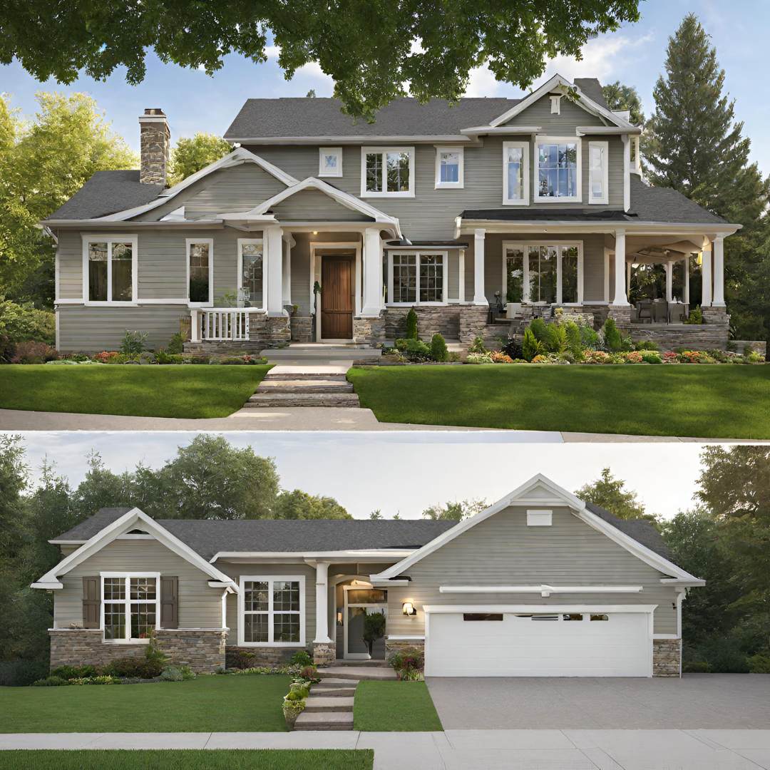 Bayonne, New Jersey Home Value Estimate