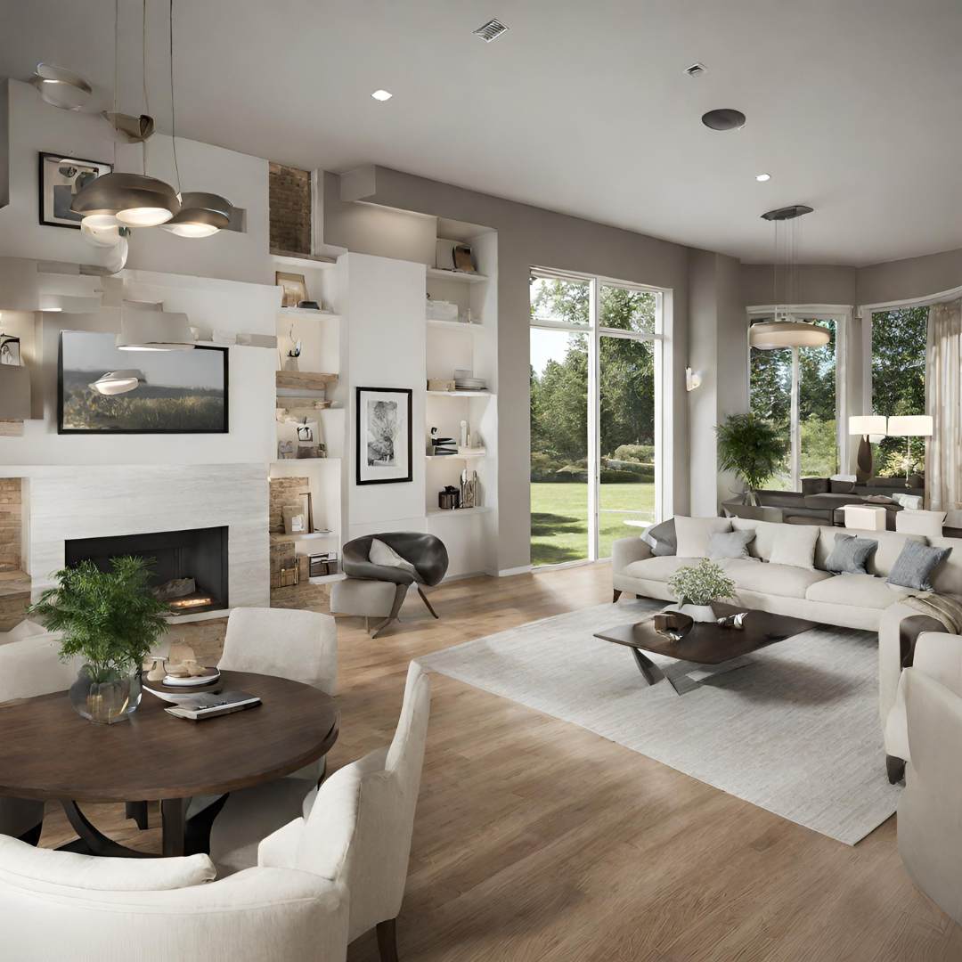 San Rafael, California Home Value Estimate