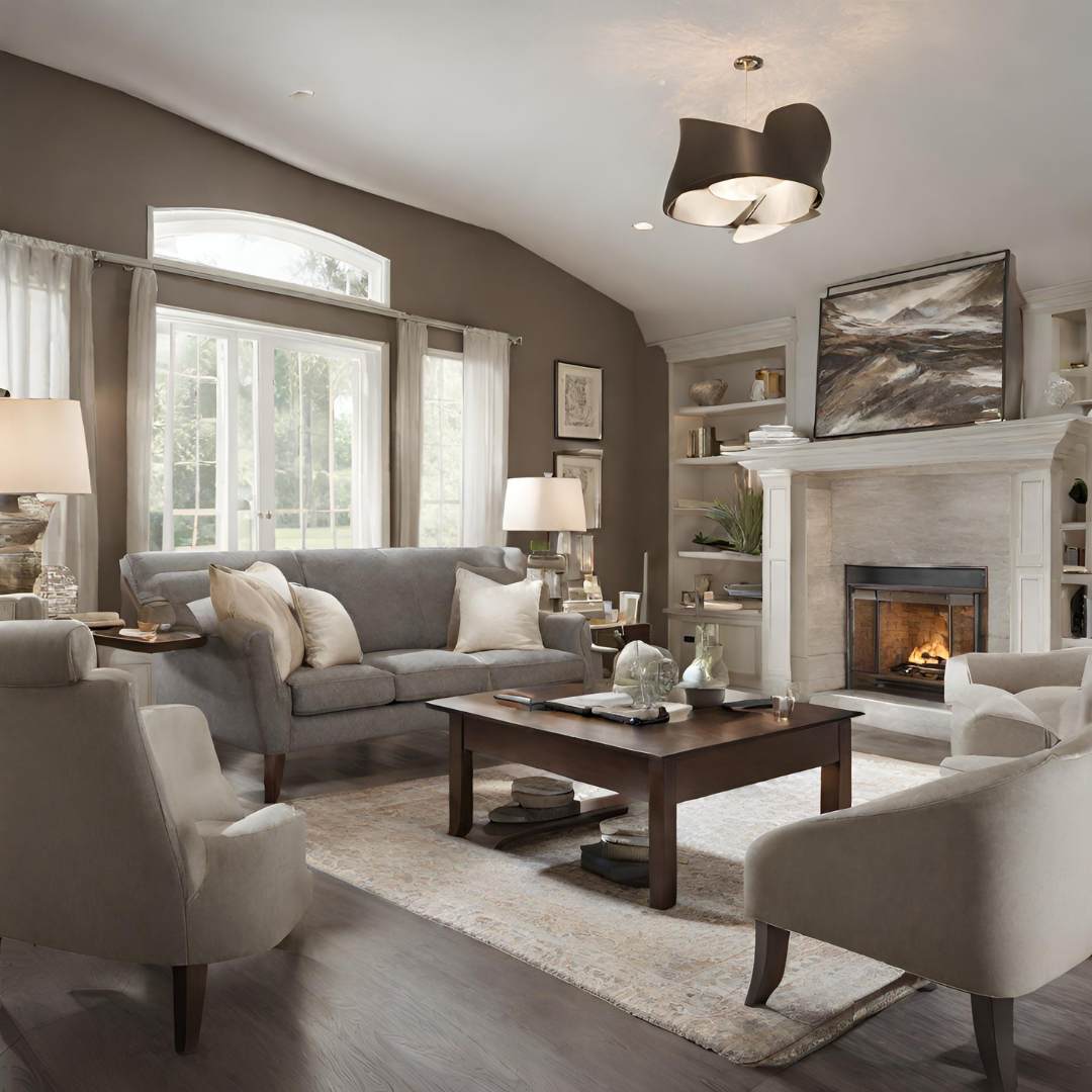 Huntington Park, California Home Value Estimate