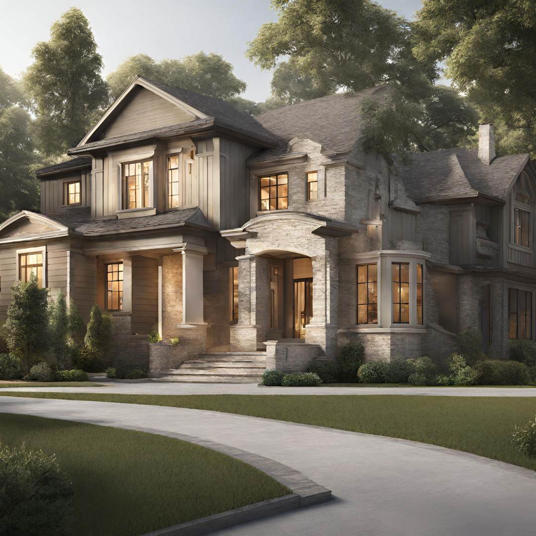 Arcadia, California Home Value Estimate