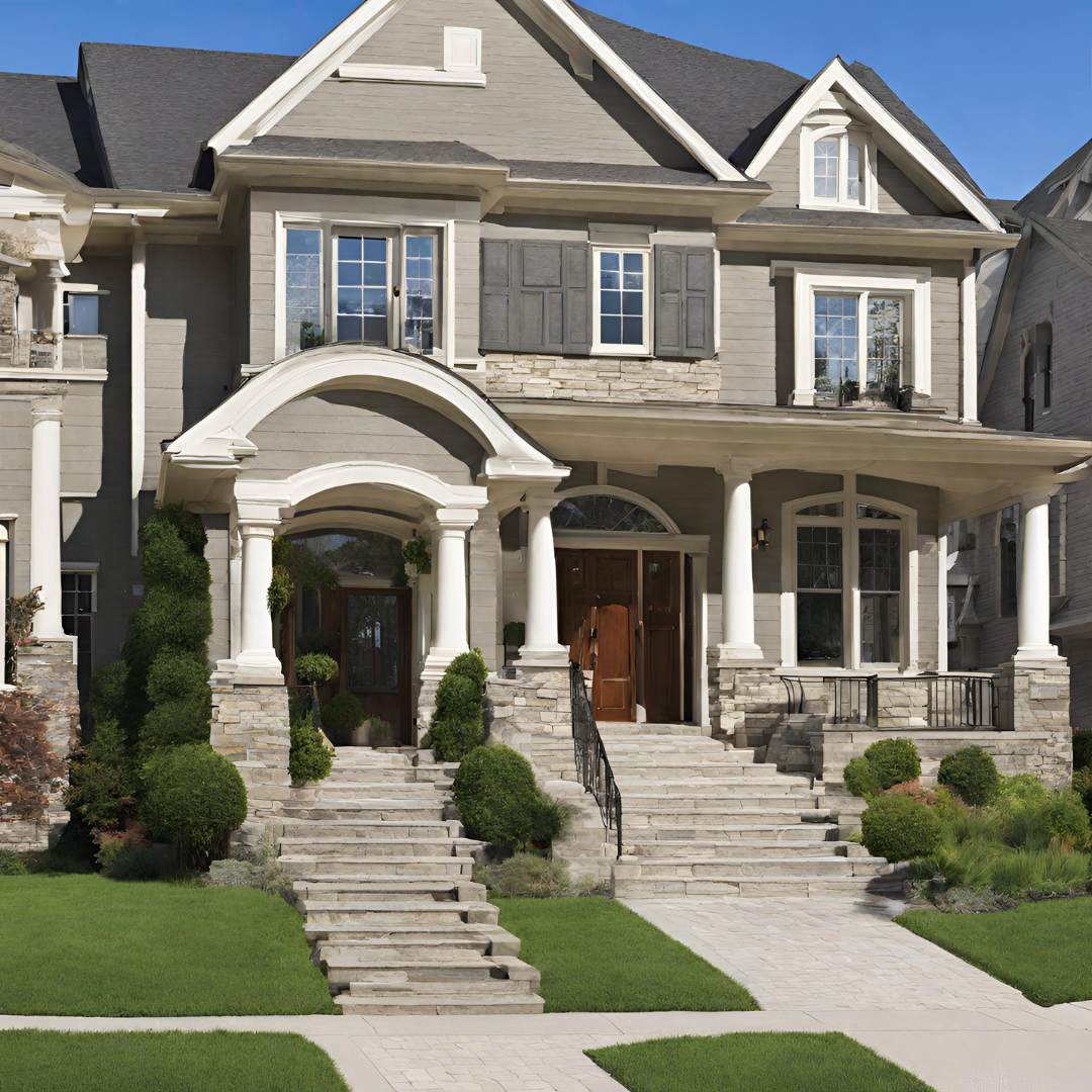 Baltimore, Maryland Home Value Estimate