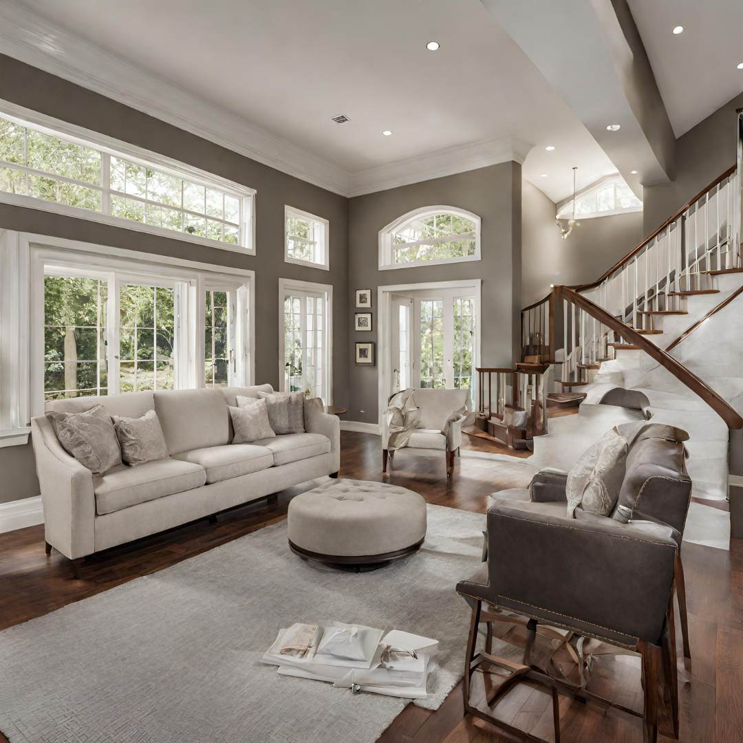 Yucaipa, California Home Value Estimate