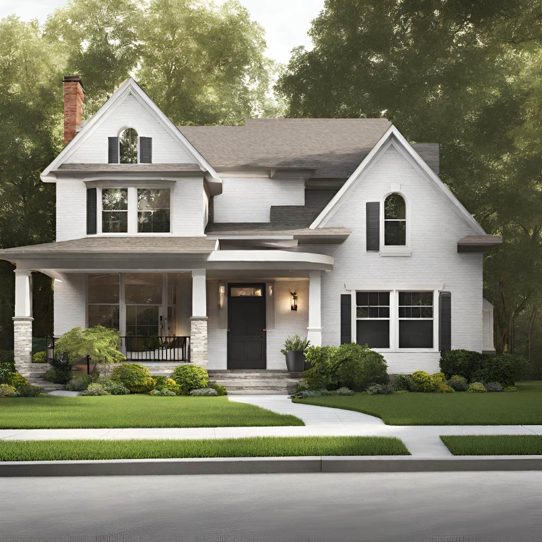 Glendora, California Home Value Estimate