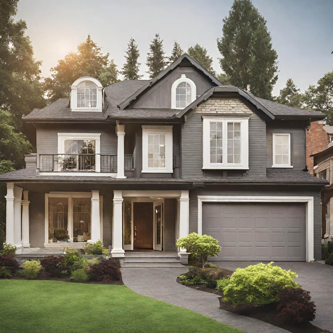 La Mirada, California Home Value Estimate