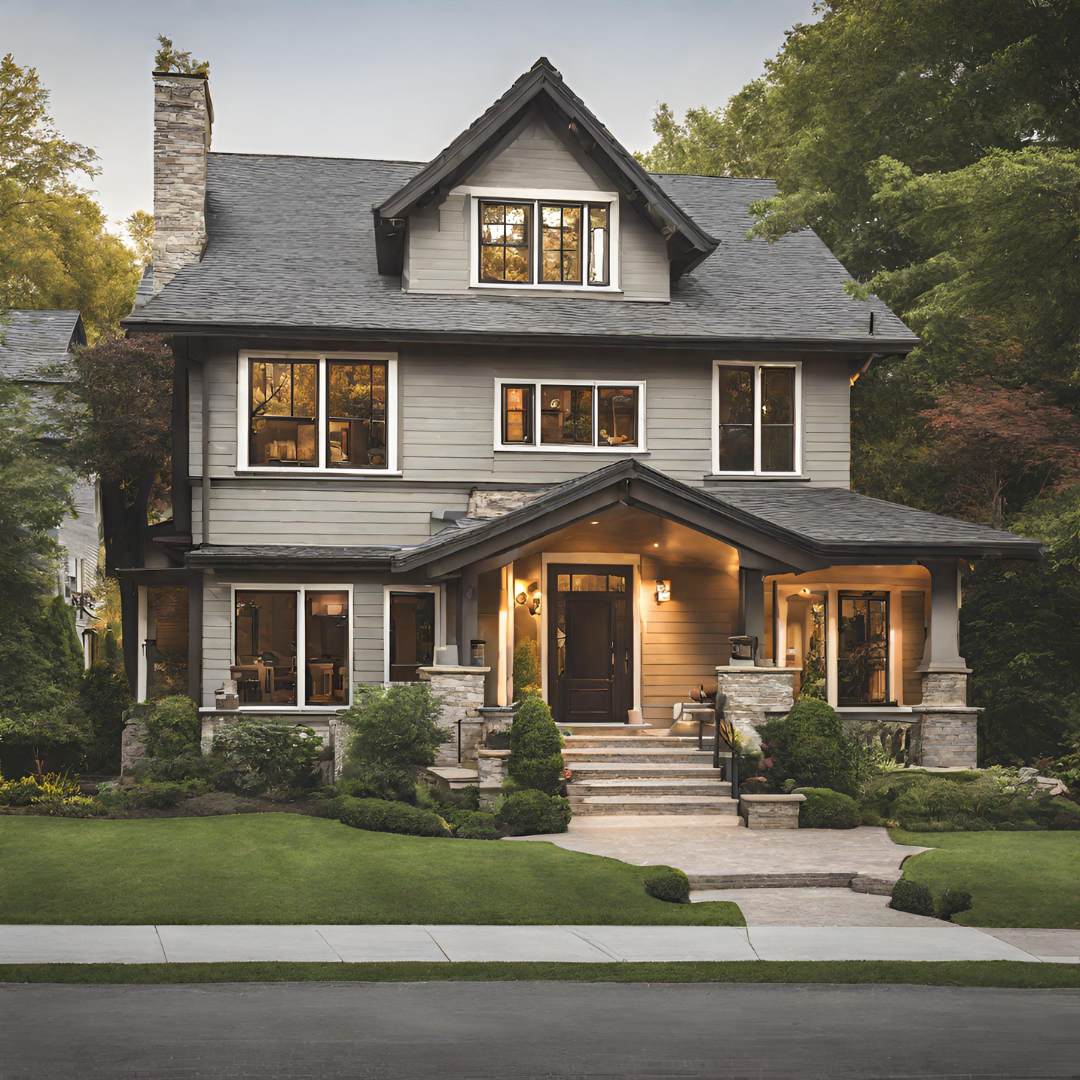 Ceres, California Home Value Estimate