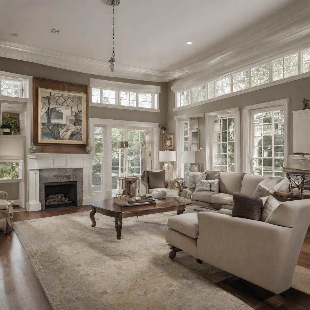 AI Home Value Estimate in Cedar Hill, Texas